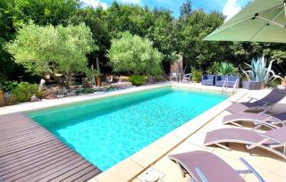 Lovely Home In Mejannes-Le-Clap - 9