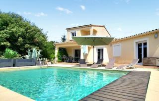 Lovely Home In Mejannes-Le-Clap - 4