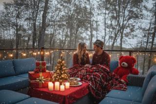 Bellaria with Private Spa, Ski - 7