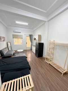 Múp Home - Cidade de Ho Chi Minh - 9