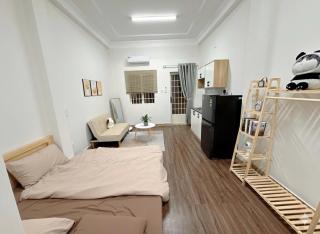 Múp Home - Ho Chi Minh-stad - 3