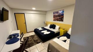 Pousada Janelas de Ouro Prêto - 3