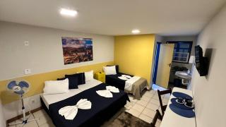 Pousada Janelas de Ouro Prêto - 2