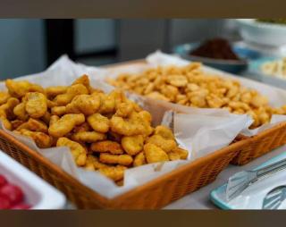 Shengjing Hotel Beijing Temple of Heaven East Gate Subway Station Branch - 5