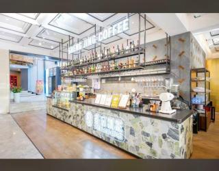 Shengjing Hotel Beijing Temple of Heaven East Gate Subway Station Branch - 3