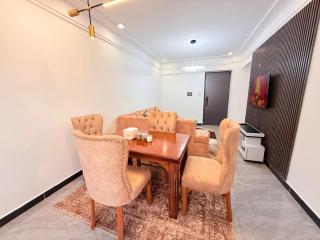 Malkia Exquisite Homes - 0