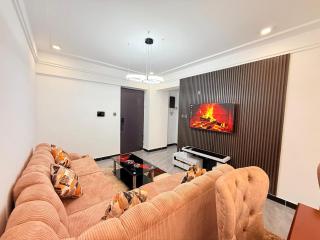Malkia Exquisite Homes - 1