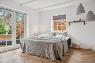 Beach Access Holiday Home in Hornbaek - 7