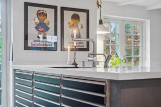 Beach Access Holiday Home in Hornbaek - 1