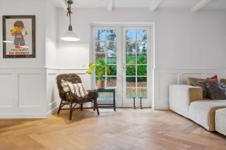 Beach Access Holiday Home in Hornbaek - 2