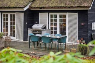 Beach Access Holiday Home in Hornbaek - 4