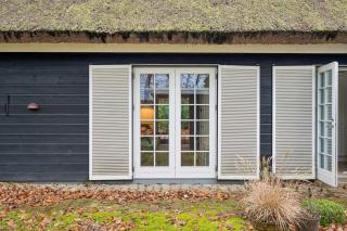 Beach Access Holiday Home in Hornbaek - 1