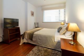 Suites Metropoli Edificio Torino - 4