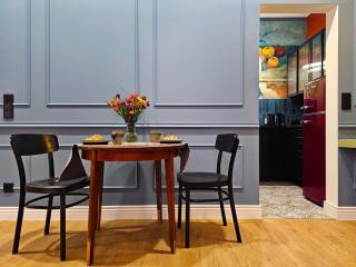 Nika Lux Apart self check in - 8