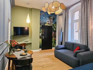 Nika Lux Apart self check in - 7