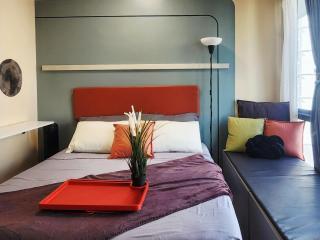 22e Spacious Cozy Unit 3 mins to Venice Mall FREE Parking Fits 5 guests - 4