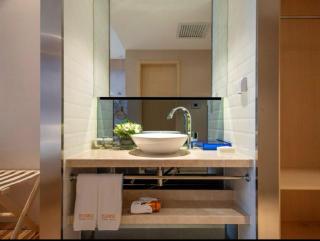 Orange Hotel Suzhou Dushu Lake Higher Education Zone - 9