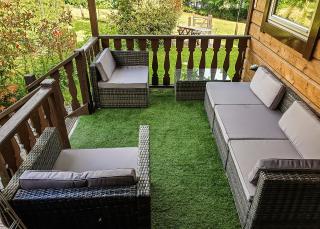 Rudyard Lake Lodges - 5