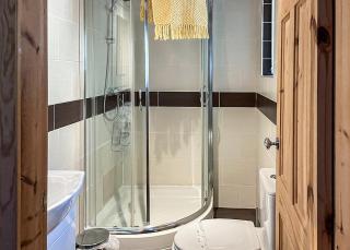 Rudyard Lake Lodges - 3