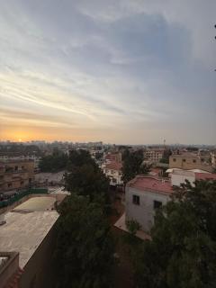 Chic et Zen luxe appart Algérie - 3