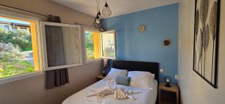 T2 Alba Rossa n 141 Confort, Panorama Mer Incroyable - 7