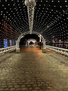 Dock 07 - modernes 4 Sterne-Ferienapartment direkt am Hafen - 7