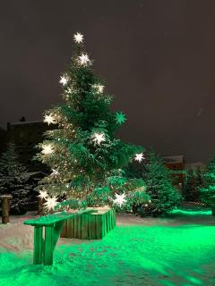 Dock 07 - modernes 4 Sterne-Ferienapartment direkt am Hafen - 1