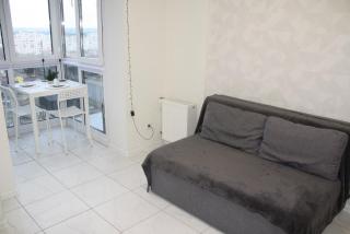 Смарт-квартира - 6