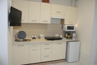 Смарт-квартира - 2