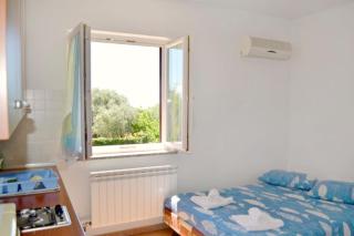 Apartment with terrace and garden access - 4