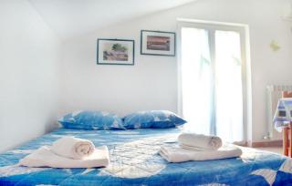 Apartment with terrace and garden access - 3