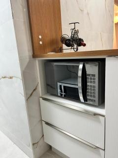 Apartamento Novo Praia dos Ingleses - 5