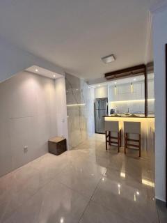 Apartamento Novo Praia dos Ingleses - 2