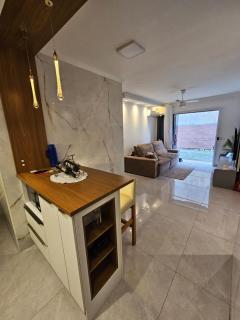 Apartamento Novo Praia dos Ingleses - 1