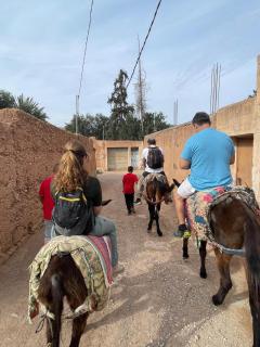 Maison d hôtes Tioute Chez Abdelmajid - 7