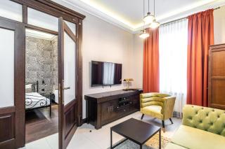 RentPlanet - Apartamenty Stawowa - 1