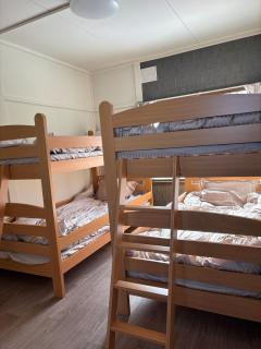 釧路貸切戸建て空港近く静観な住宅街駐車場あり最大17名まで大楽毛戸建 - 4