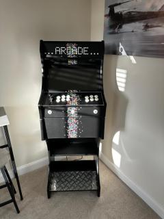 Olive Tree House - 6