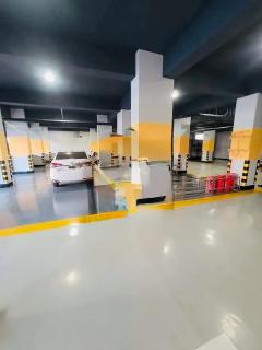 Imperial Infinity Inn - 0