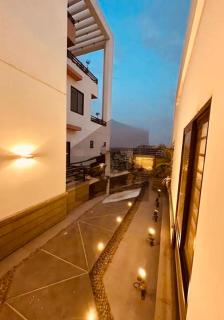 Imperial Infinity Inn - 3