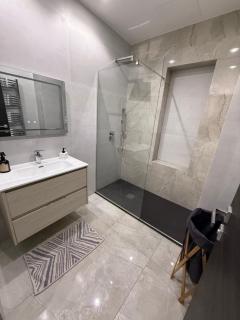 Chic et Zen luxe appart Algérie - 8