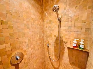 Cozy and chic apartment Palmeraie 2 - 6