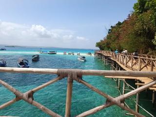 GHhome Zanzibar - Pingwe - 6