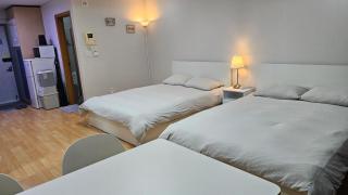 Hongdae Cleanhouse - 4