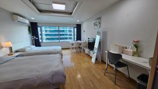 Hongdae Cleanhouse - 6