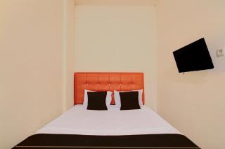 Hotel O Pekanbaru near Mall Ciputra Seraya formerly Lotus Inn - 7