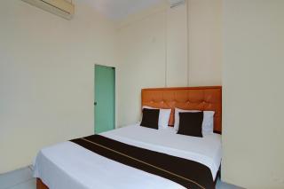 Hotel O Pekanbaru near Mall Ciputra Seraya formerly Lotus Inn - 5