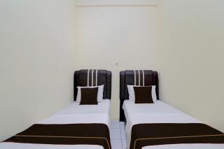 Hotel O Pekanbaru near Mall Ciputra Seraya formerly Lotus Inn - 7