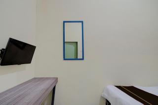 Hotel O Pekanbaru near Mall Ciputra Seraya formerly Lotus Inn - 2