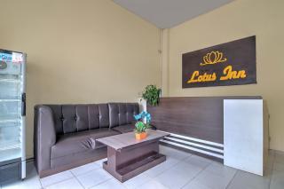 Hotel O Pekanbaru near Mall Ciputra Seraya formerly Lotus Inn - 9